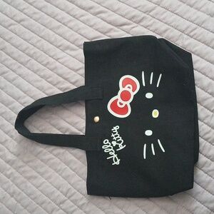 Mini Helpo Kitty Bag